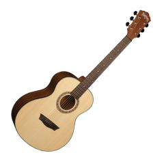 WASHBURN AGM5K-A Apprentice Mini Ga Acoustic Guitar With Bag