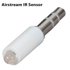 AMERICAN DJ AIRSTREAM-IR Ir Adaptor For Ipad & Iphone For Airstream Ir App (4pk)