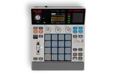 AKAI MPC Sample | Sampler, Sequencer & Effects Processor