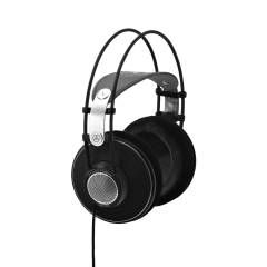 AKG ACOUSTICS K612 Professional Studio Reference Headphones