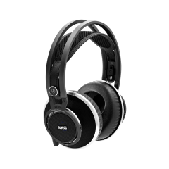 AKG ACOUSTICS K812-PRO | Superior Reference Open-back Headphones