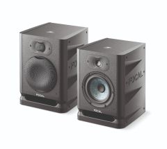 FOCAL PROFESSIONAL ALPHA 50 Evo | 5-inch Active Studio Monitor | Each