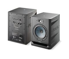 FOCAL PROFESSIONAL ALPHA 80 Evo | Active 2-way 8-inch Near Field Monitor | Each