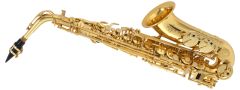 BUFFET CRAMPON 100 Series Student Eb Alto Saxophone With High F# Key