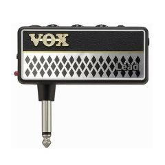 VOX AMPLUG 2 Lead Headphone Amp
