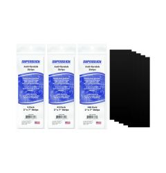 SUPERSLICK ATS-5-SS Anti Tarnish Strips 5 Pack (2