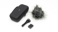 ZOOM APH-6E | Accessory Pack For H6 Essential