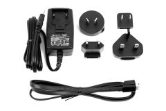 APOGEE ELECTRONICS ONE Ios Upgrade Kit | For Apogee One Mac W/ Power Adapter & Lightning Cable
