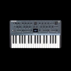 MODAL ELECTRONICS ARGON8 | 37-key 8-voice Polyphonic Wavetable Synthesizer Keyboard