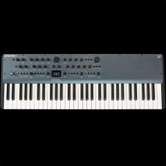 MODAL ELECTRONICS ARGON8X | 61-key 8-voice Polyphonic Wavetable Synth Keyboard