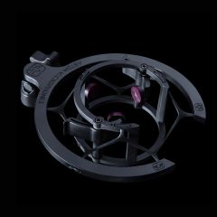 ASTON MICROPHONES SWIFT | Studio Microphone Shock Mount System