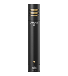 AUDIX F9 | Pencil Condenser Microphone