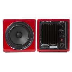 AVANTONE PRO AV-AREDMONO | Mixcube Active Monitor | Red | Single
