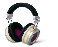AVANTONE PRO MP1 | Mixphones Multi-mode Reference Headphones With Vari-voice | Cream