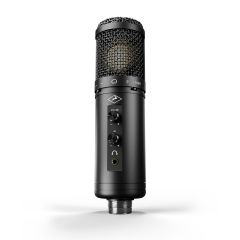ANTELOPE AUDIO AXINO Synergy Core | Single Capsule Usb-b Powered Modeling Mic