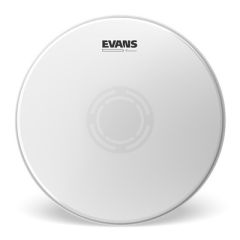 EVANS B14UV1RD Uv1 Reverse Dot Coated Drumhead 14-inch
