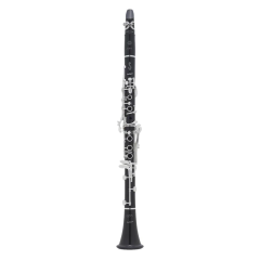 SELMER PARIS B16 Prologue Seles Clarinet Grenadilla Silver-plated Keys