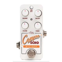 ELECTROHARMONIX PICO Canyon Echo Delay Pedal
