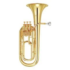 Tuba Rent or Purchase Program