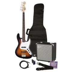 Bass Guitar Amp Pack Rent or Purchase Program