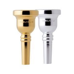 SCHILKE-HELLEBERG MODEL 60 Bass Trombone Mouthpiece