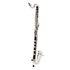 BUFFET CRAMPON TOSCA Professional Bb Bass Clarinet Range To Low C