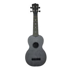 BEAVER CREEK ULINA Soprano Ukulele, Metal