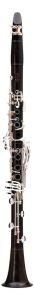 BUFFET CRAMPON XXI Bb Professional Clarinet