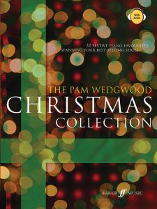 FABER MUSIC THE Pam Wedgwood Christmas Collection