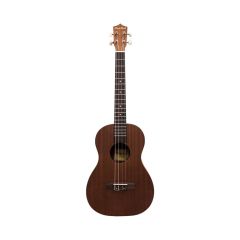 BEAVER CREEK BCUKEE-T Mahogany Electric Tenor Ukulele With Bag