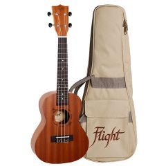 FLIGHT NUC-310 Natural Series Concert Ukulele