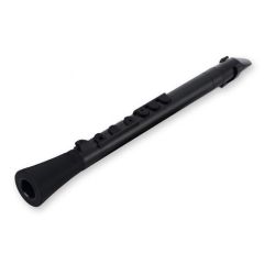 NUVO DOOD 2.0 Black/black