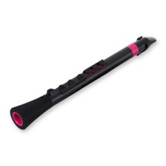 NUVO DOOD 2.0 Black/pink