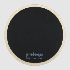 PROLOGIX BLACKOUTPAD8 Black Out Practice Pad 8-inch