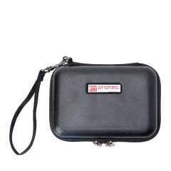 PROTEC A218 Slim Mouthpiece Pouch 4-piece For Multi Brass