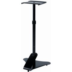 QUIK LOK BS402 All-steel Nearfield Monitor Speaker Stand