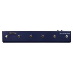 AIRTURN BTS500S-6 Foot Controller With 6 Switches & Bluetooth 5