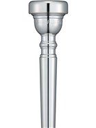 YAMAHA TR11B4 Silver-plated Trumpet Mouthpiece