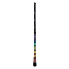 MEINL SONIC ENERGY CHAKRA Digeridoo Synthetic