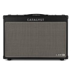 LINE 6 CATALYST Cx 200 Guitar Amp