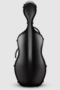 EASTMAN THERMOPLASTIC Cello Case Size 4/4 Black