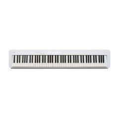 CASIO PX-S1100WE 88 Key Smart Scaled Hammer-action Digital Piano