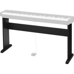 CASIO CS46 Keyboard Wooden Stand For Cdp-s360(black)
