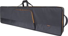 ROLAND CB-G76S 76-key Keyboard Bag With Wheels Small