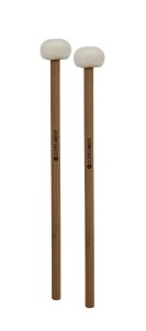 CLEVELANDER DRUM CCT2 Concert Series Timpani Mallets Cherry Shaft Medium Classic Ball Felt