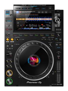 PIONEER DJ CDJ-3000 Media Player
