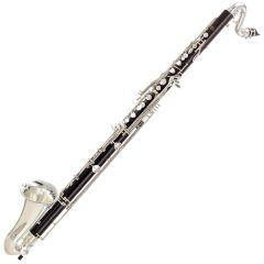 Yamaha Student Bass Clarinet