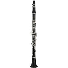 Clarinet Rent or Purchase Program