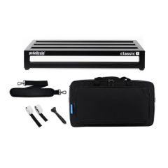 PEDALTRAIN CLASSIC 1 Pedal Board Soft Case