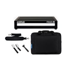 PEDALTRAIN CLASSIC Jr With Soft Case